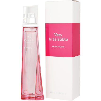 Givenchy Very Irresistible Eau de Toilette 75ML