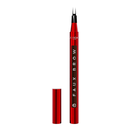 L'Oreal Paris Infallible Faux Brow Dark Brunette
