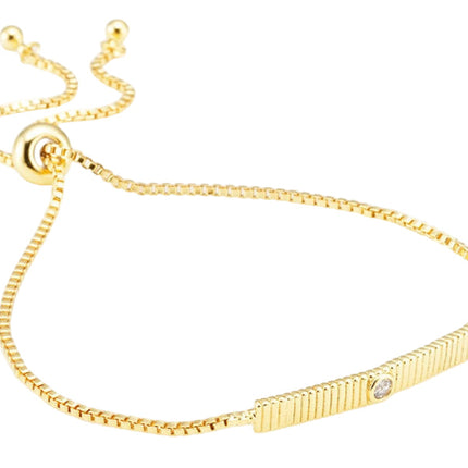 Zafino Billie Bracelet Gold