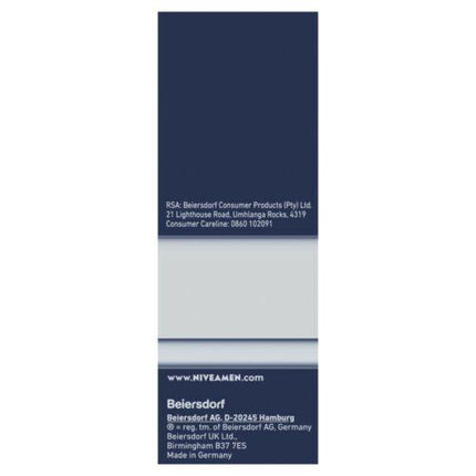 Nivea Men Post Shave Balm Original 100 ml - OhYouLuckyDuck.com.au
