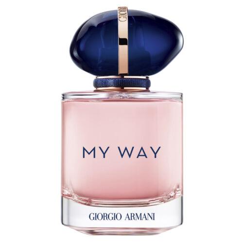 Giorgio Armani My Way EDP Spray 50ml Perfume - OhYouLuckyDuck.com.au