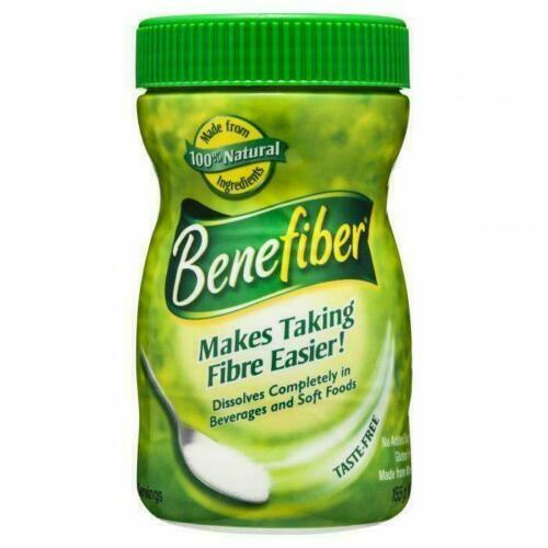 Benefiber 500g - OhYouLuckyDuck.com.au