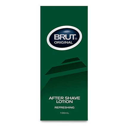Brut Original After Shave Lotion for Men 100ML