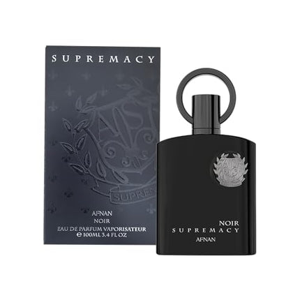 Afnan Supremacy Noir Eau de Parfum 100ML