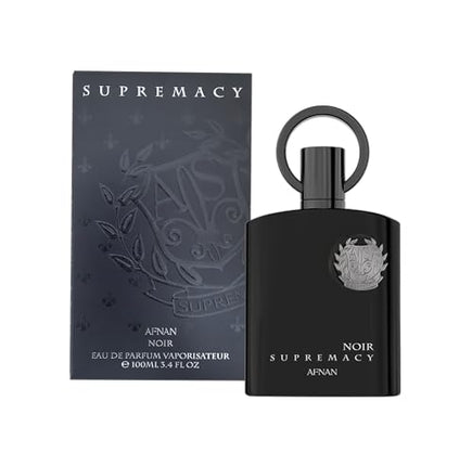 Afnan Supremacy Noir Eau de Parfum 100ML