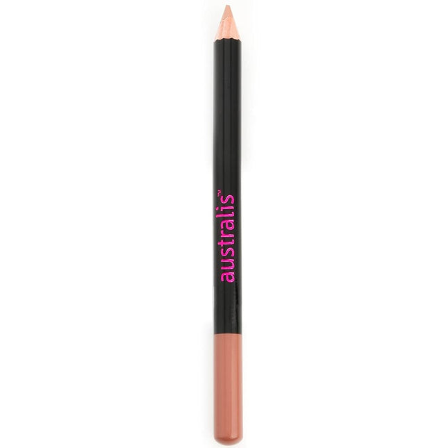 Australis Lip Liner in Honey Bun 1.2G