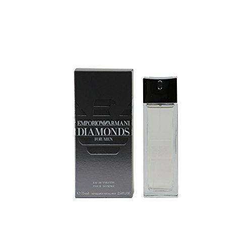 Giorgio Armani Emporio Armani Diamonds For Men EDT 75ML