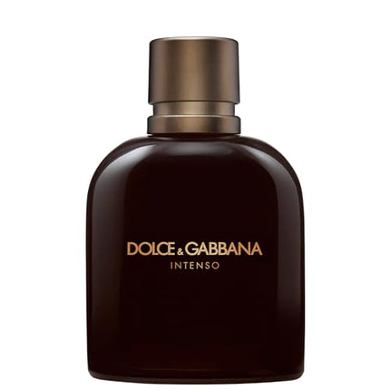 Dolce And Gabbana Pour Homme Intenso EDP 125ML