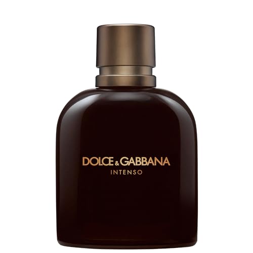 Dolce And Gabbana Pour Homme Intenso EDP 125ML