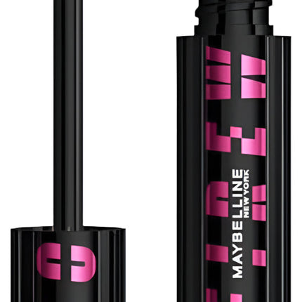 Maybelline Lash Sensational Firework Mascara Electro Black