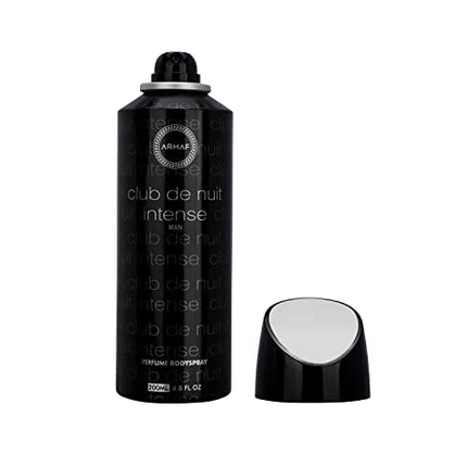 Armaf Club De Nuit Intense Man Body Spray 200ML