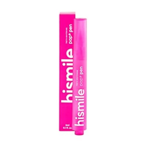 Hismile Pap+ Whitening Pen (12) - OhYouLuckyDuck.com.au