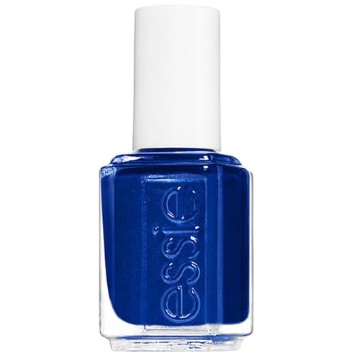 Essie NP 92 Aruba Blue