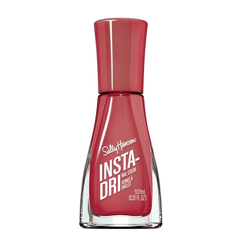 Sally Hansen Insta Dri Alternate Reali Tea
