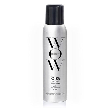 Color Wow Extra Mistical Shine Spray 162ML