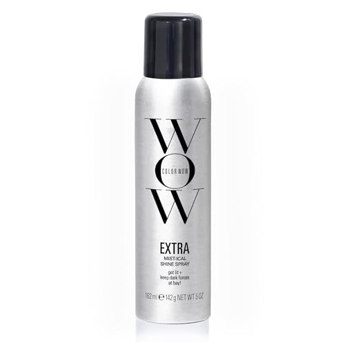 Color Wow Extra Mistical Shine Spray 162ML