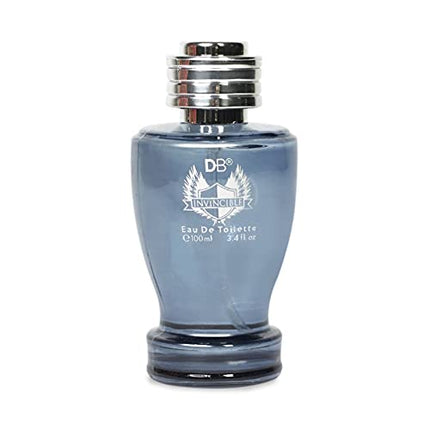 Designer Brands Invincible EDT For Men 100 ML