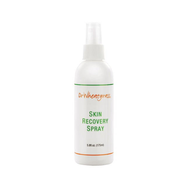 Dr Wheatgrass Skin Recovery Spray 175ML