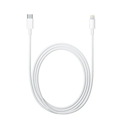 Apple Compatible C to Lightning Cable (1m) - OhYouLuckyDuck.com.au