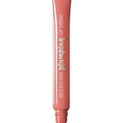REVLON Kiss Plumping Lip Creme, Apricot Silk