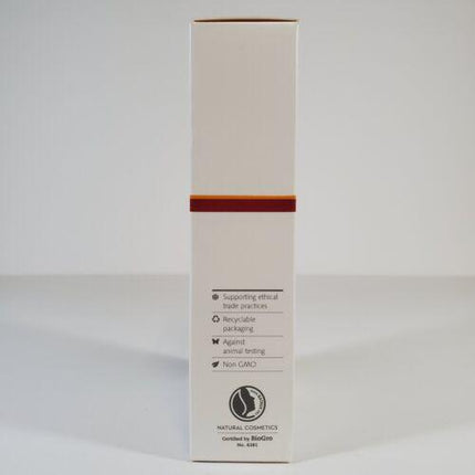 Trilogy - Vitamin C Booster Treatment - OhYouLuckyDuck.com.au