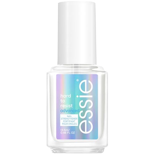 Essie Hard To Resist Advanced Nail Strengthen