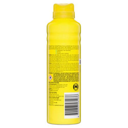 Neutrogena Beach Defence Sunscreen Mist SPF 50+ 184G