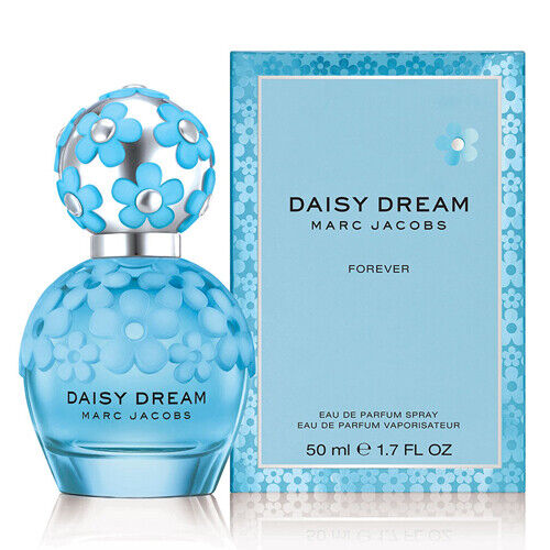 Marc Jacobs Daisy Dream Forever EDP 50mL - OhYouLuckyDuck.com.au