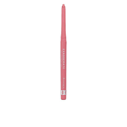 Rimmel London Exaggerate Automatic Lip Liner Eastend Snob