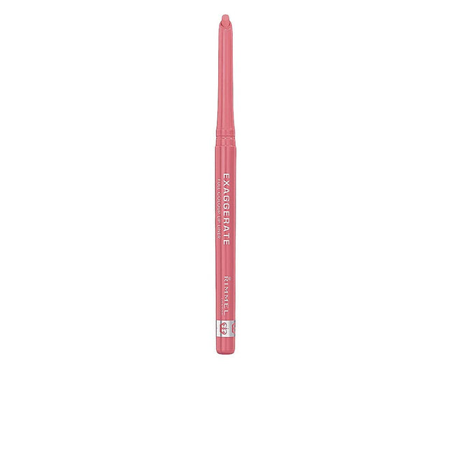 Rimmel London Exaggerate Automatic Lip Liner Eastend Snob