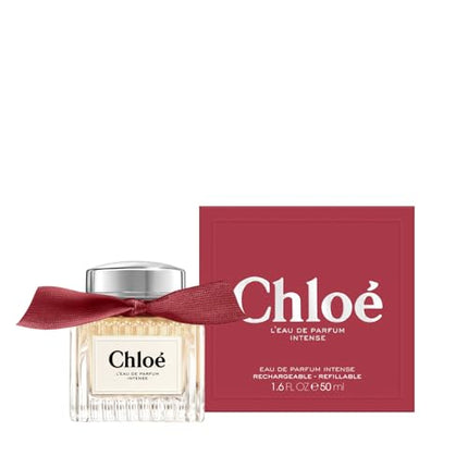 Chloe L'EDP Intense Refillable 50ML