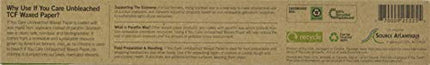 If You Care Parchment Unbleached Paper