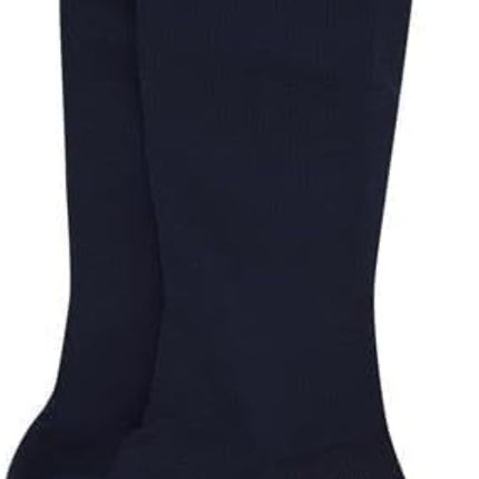 BareMed Ellipsis Lite Class 1 Knee High Compression Stockings Black