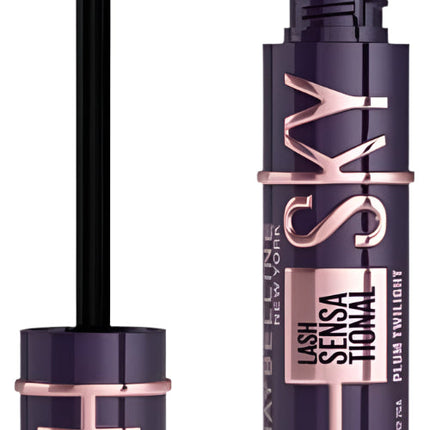 Maybelline New York Lash Sensational Sky High Mascara Plump Twilight