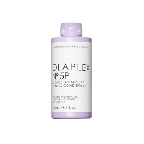 Olaplex No 5P Blonde Enhancer Toning Conditioner 250ML