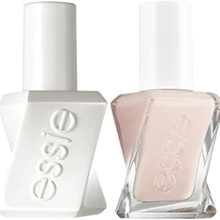 Essie Fairy Tailor Gel Starter Set