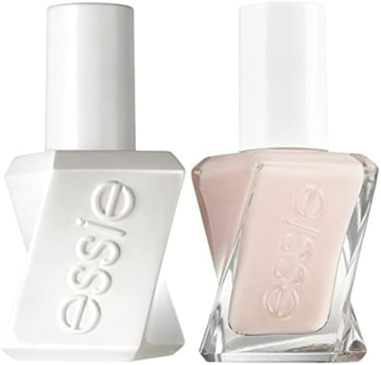 Essie Fairy Tailor Gel Starter Set
