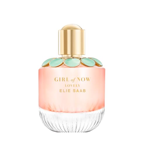 Elie Saab Girl Of Now Lovely EDP 90ML