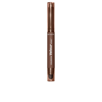 Revlon ColorStay Velour Stick Eyeshadow Truffle