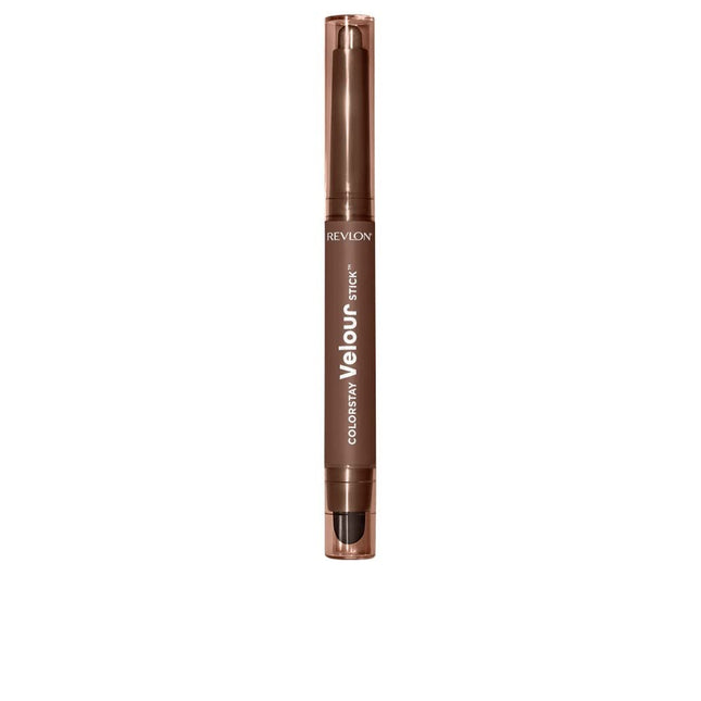 Revlon ColorStay Velour Stick Eyeshadow Truffle