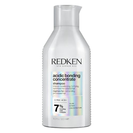 REDKEN ACIDIC BONDING CONCENTRATE SHAMPOO 300ML