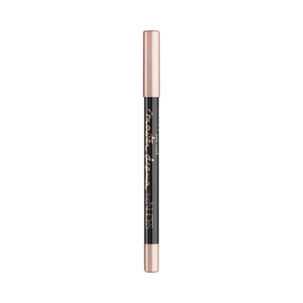 Maybelline Master Drama The Nudes Eyeliner 20 Rose Pearl 0.28 g