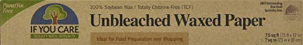 If You Care Parchment Unbleached Paper