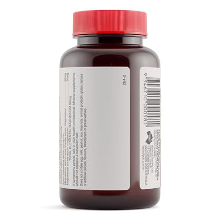 Herbs of Gold Children's Magnesium Care 60 Tablets