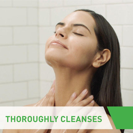 CeraVe Hydrating Cleanser 473ml - OhYouLuckyDuck.com.au