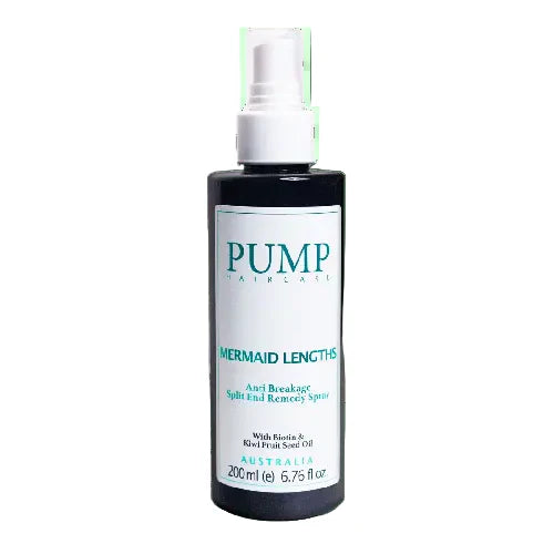 Pump Haircare Mermaid Lengths Spray 200ML