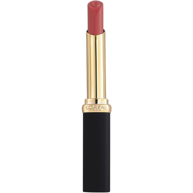 Loreal Color Riche Intense Volume Matte Lipstick 241 Coral Irreverent - OhYouLuckyDuck.com.au