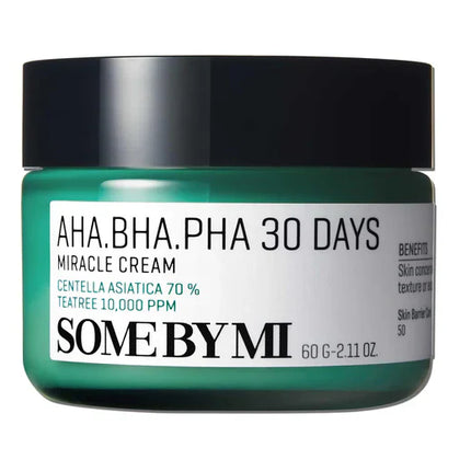 Some By Mi 30 Days Cream 50Ml