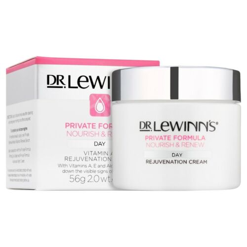 Dr Lewinn's Vitamin A Rejuvenation Cream 56g - OhYouLuckyDuck.com.au