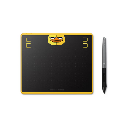 Huion Pen Tablet HS64 Special Version